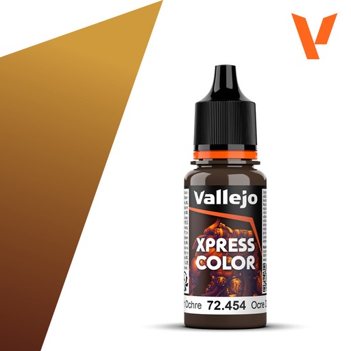 [72454] Game Color - Desert Ochre