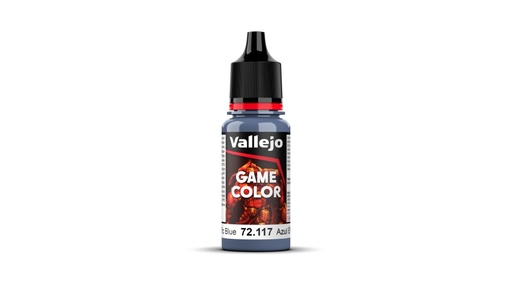 [72117] Game Color - Elfic Blue 18 ml