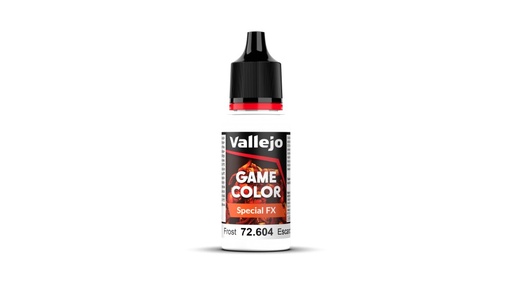 [72604] Game Color - Frost 18 ml
