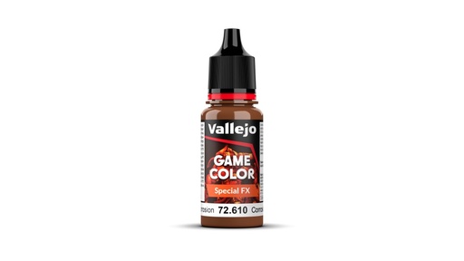 [72610] Game Color - Galvanic Corrosion 18 ml