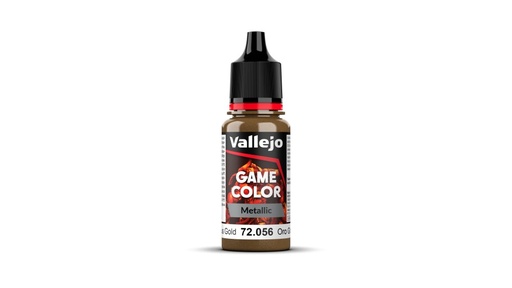[72056] Game Color - Glorious Gold 18 ml