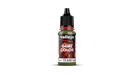 [72030] Game Color - Goblin Green 18 ml