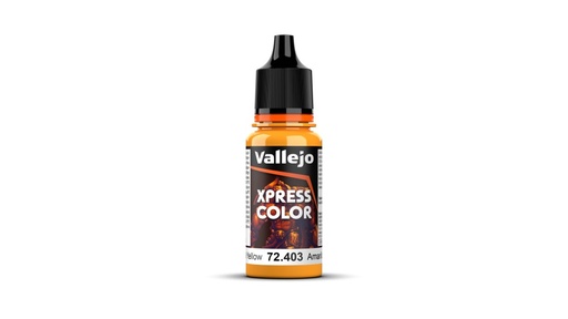 [72403] Game Color - Imperial Yellow 18 ml