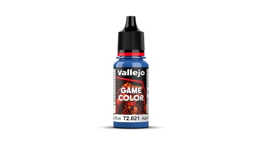 [72021] Game Color - Magic Blue 18 ml