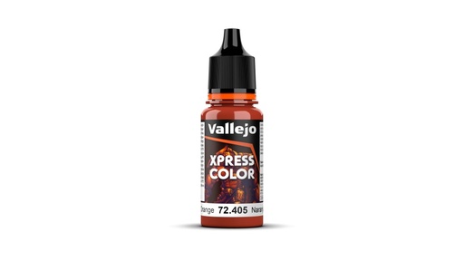 [72405] Game Color - Martian Orange 18 ml