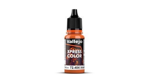 [72404] Game Color - Nuclear Yellow 18 ml