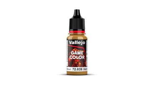 [72039] Game Color - Plague Brown 18 ml