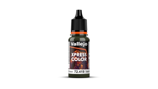 [72419] Game Color - Plague Green 18 ml