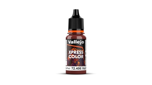 [72406] Game Color - Plasma Red 18 ml