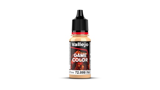 [72099] Game Color - Skin Tone 18 ml