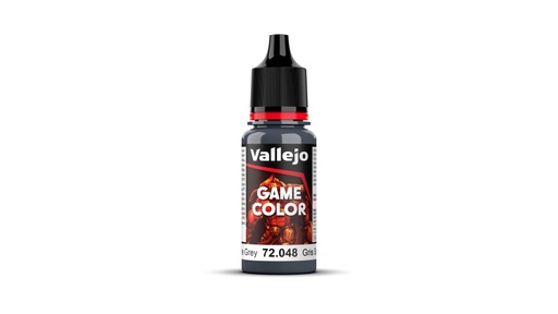 [72048] Game Color - Sombre Grey 18 ml