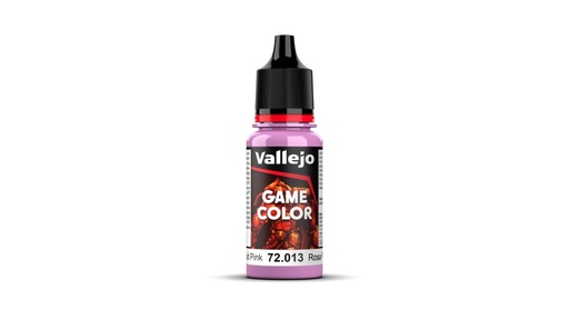 [72013] Game Color - Squid Pink 18 ml
