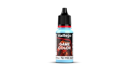 [72118] Game Color - Sunrise Blue 18 ml