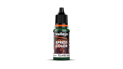 [72416] Game Color - Troll Green 18 ml