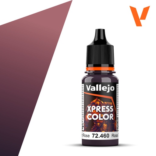[72460] Game Color - Twilight Rose
