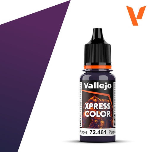[72461] Game Color - Vampiric Purple