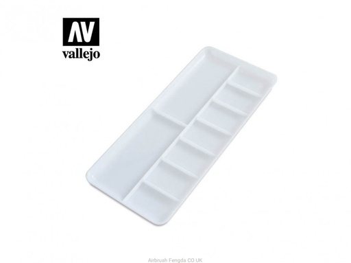 [HS121] HS121 Accesories - Rectangular palette