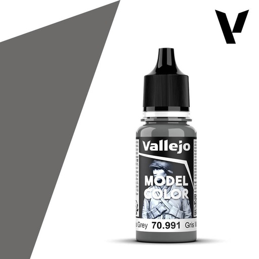 [70991] Model Color - Dark Sea Grey 18 ml