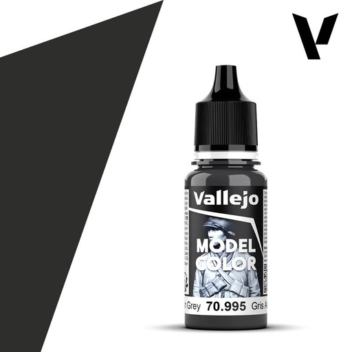 [70995] Model Color - German Grey 18 ml