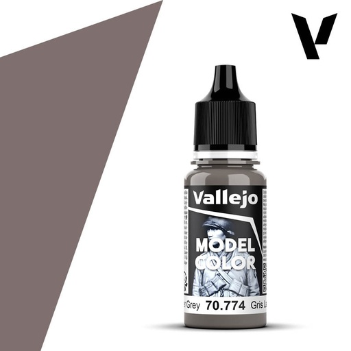 [70774] Model Color - Lavender Grey 18 ml