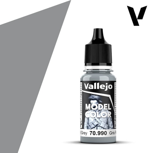 [70990] Model Color - Light Grey 18 ml