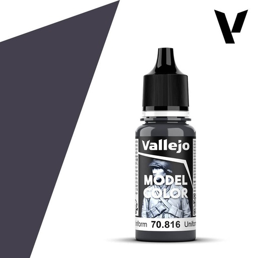 [70816] Model Color - Luftwaffe Uniform WWII 18 ml