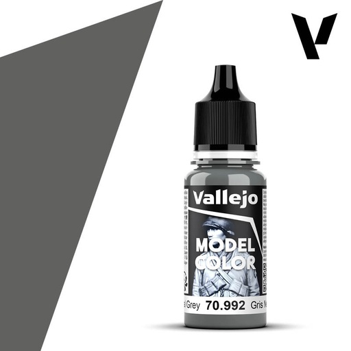 [70992] Model Color - Neutral Grey 18 ml
