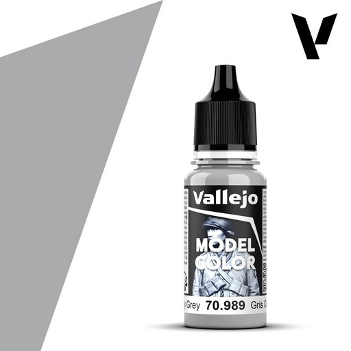 [70989] Model Color - Sky Grey 18 ml