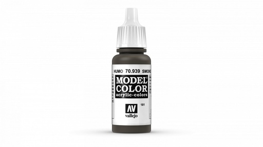 [70939] Model Color - Smoke 18 ml