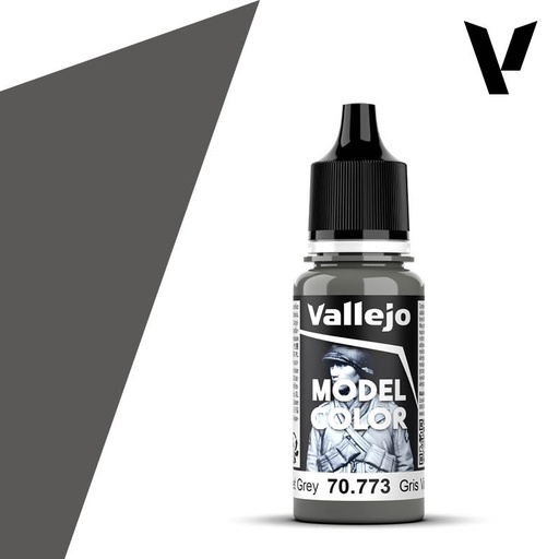 [70773] Model Color - Violet Grey 18 ml