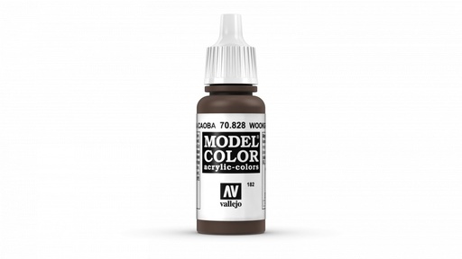 [70828] Model Color - Wood Grain 18 ml