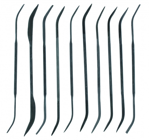 [T03003] T03003 Tools - Budget riffler file set