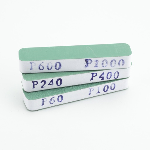 [T04002] T04002 Tools - FlexiSander Dual Grit x3 (90x19x12mm)