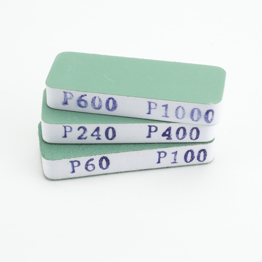 [T04004] T04004 Tools - FlexiSander Dual Grit x3 (80x30x12mm)