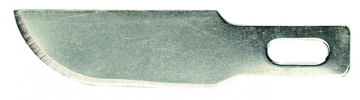 [T06002] T06002 Tools - #10 General Purpose Curved blades - for no.1 handle