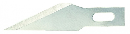 [T06003] T06003 Tools - #11 Classic Fine Point Blades - for no.1 handle