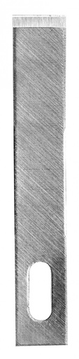 [T06004] T06004 Tools - #17 Chiselling Blades - for no.1 handle