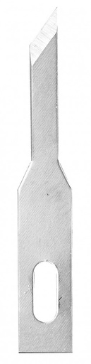 [T06005] T06005 Tools - #68 Stencil Edge Blades - for no.1 handle