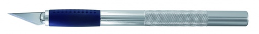 [T06007] T06007 Tools - Soft Grip Craft Knife no.1 with #11 Blade