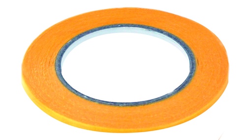 [T07003] T07003 Tools - Precision Masking Tape 2mmx18m - Twin Pack