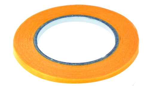 [T07004] T07004 Tools - Precision Masking Tape 3mmx18m - Twin Pack