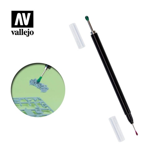 [T12005] T12005 Tools - Pick & Place Double Ended Tool
