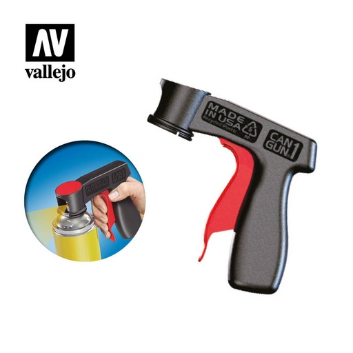 [T13001] T13001 Tools - Spray Can Trigger Grip
