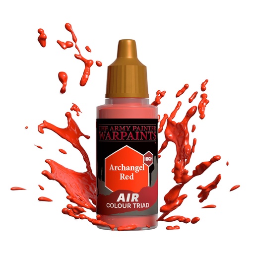 [AW4104] Air Archangel Red