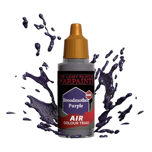[AW3128] Air Broodmother Purple