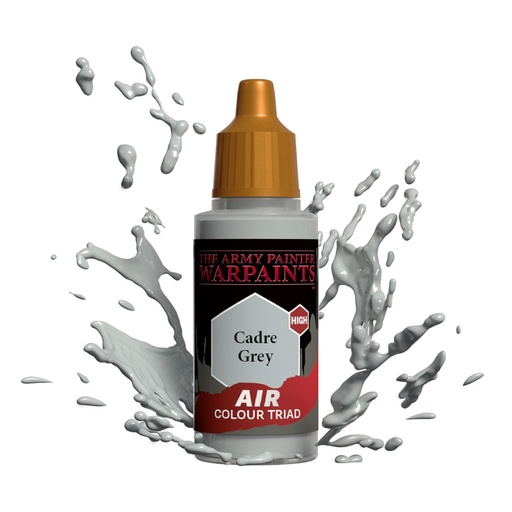 [AW4118] Air Cadre Grey