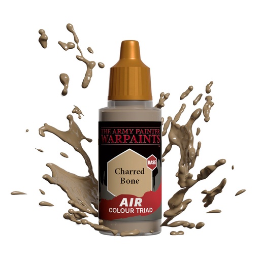 [AW3125] Air Charred Bone