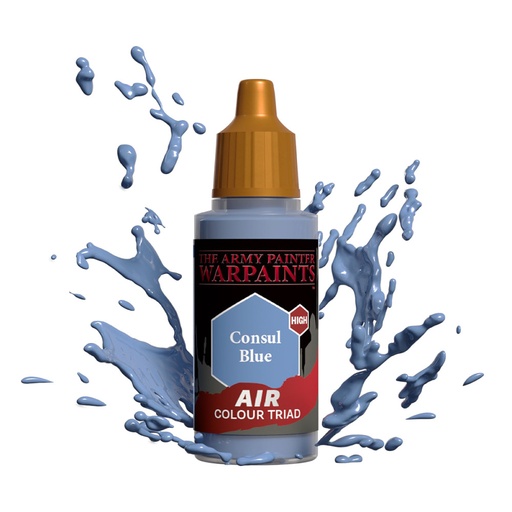 [AW4115] Air Consul Blue