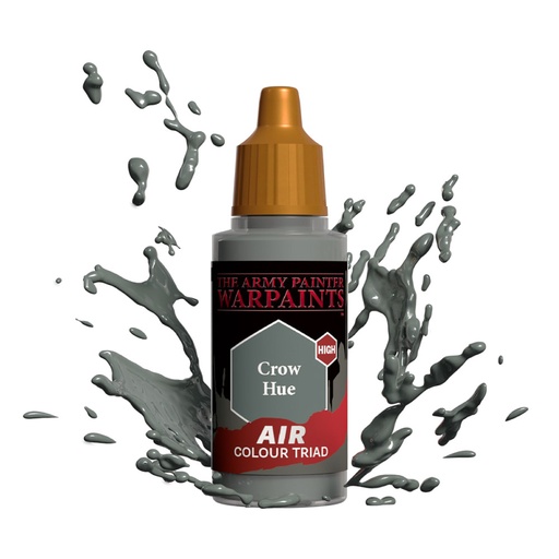 [AW4101] Air Crow Hue