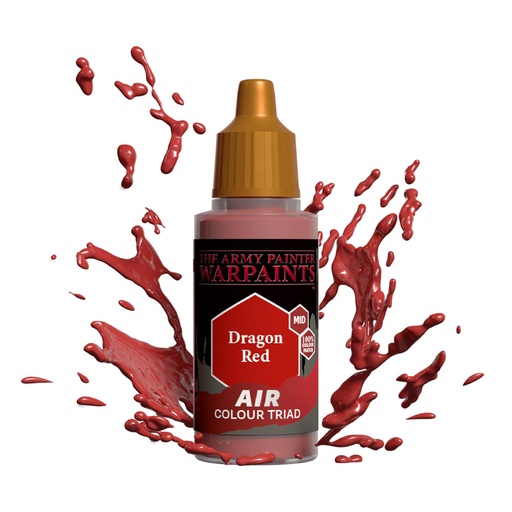 [AW1105] Air Dragon Red